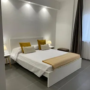 Affittacamere Milu's, Palermo