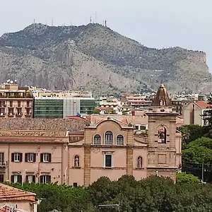 Il Gabbiano Al Capo Maison d'hôtes