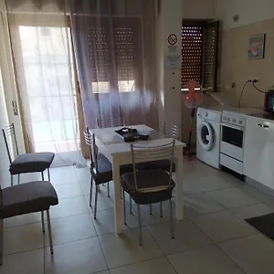 Calliope Guest house