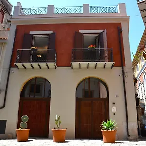 Isula Maison d'hôtes