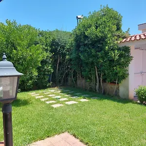 I Mondello Maison d'hôtes