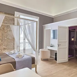 Dimora Carella Ai 5venti Guest house