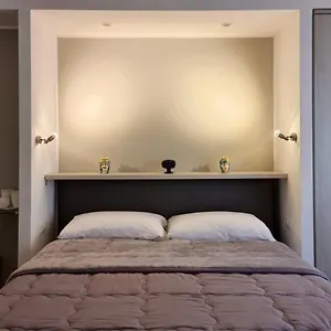 Affittacamere Le Stanze Dei Tesori - Luxury, Palermo