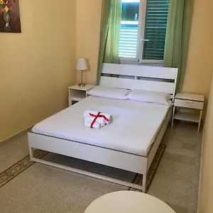 La Casa Del Sole Palermo