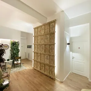 Affittacamere Casa Granatelli, Palermo