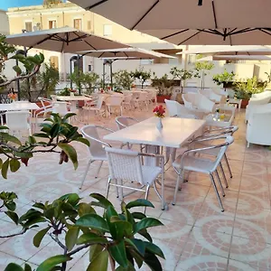 3* Hotell Trinacria