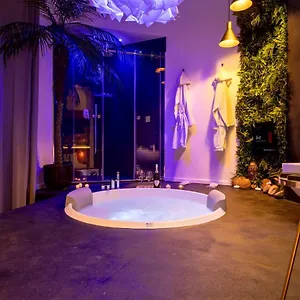 Hibrido Guest house