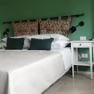 Affittacamere Florio, Palermo