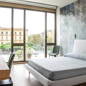 Affittacamere Politeama Crystal, Palermo