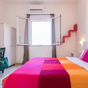 Casa Da Silvia Palermo