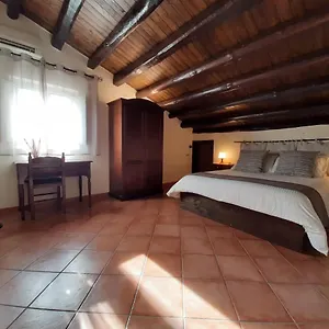 Attico San Domenico Maison d'hôtes