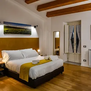 2* Bed & Breakfast Ballarooms Centro