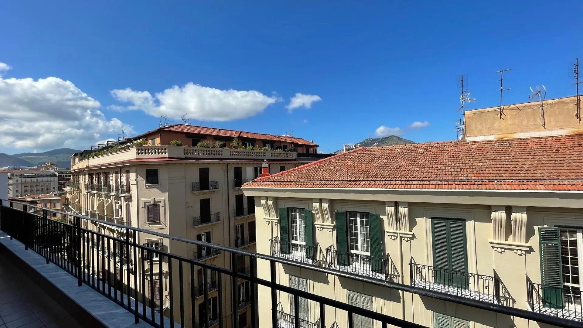 Guest house Sesto Quaranta Hotel Palermo
