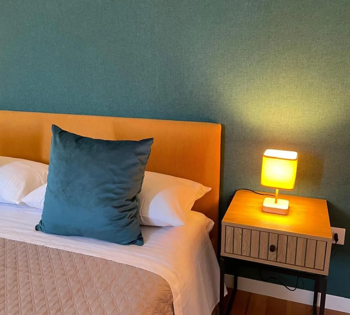 Sesto Quaranta Hotel Palermo