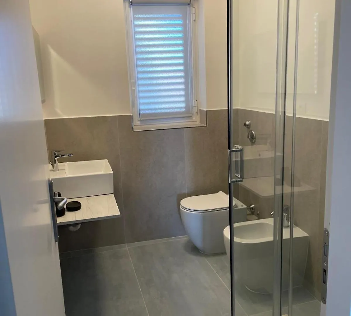 Sesto Quaranta Hotel Palermo