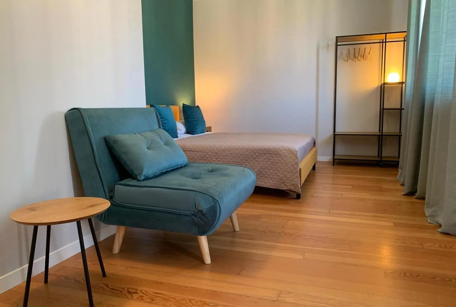 Sesto Quaranta Hotel Palermo Guest house