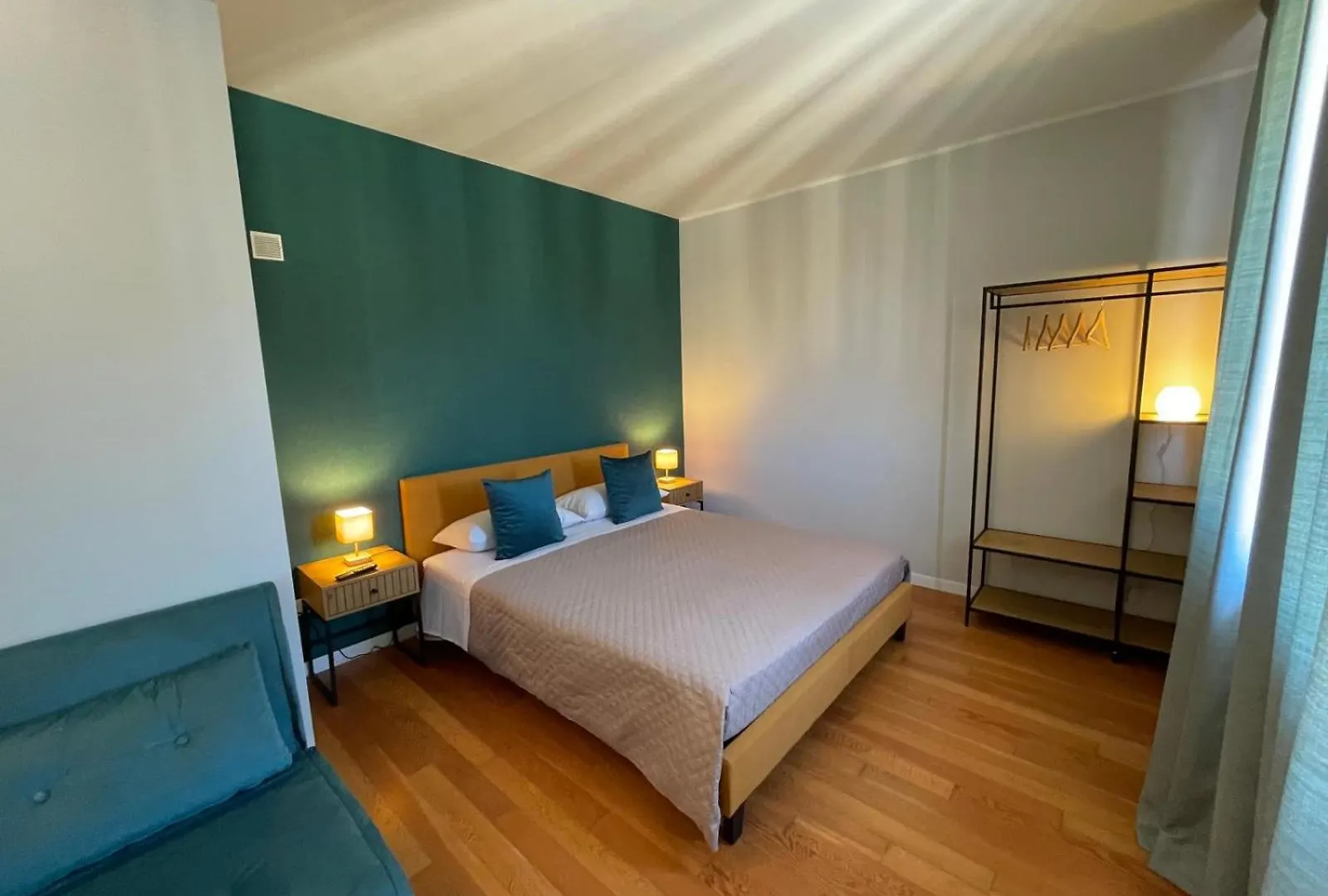 Sesto Quaranta Hotel Palermo