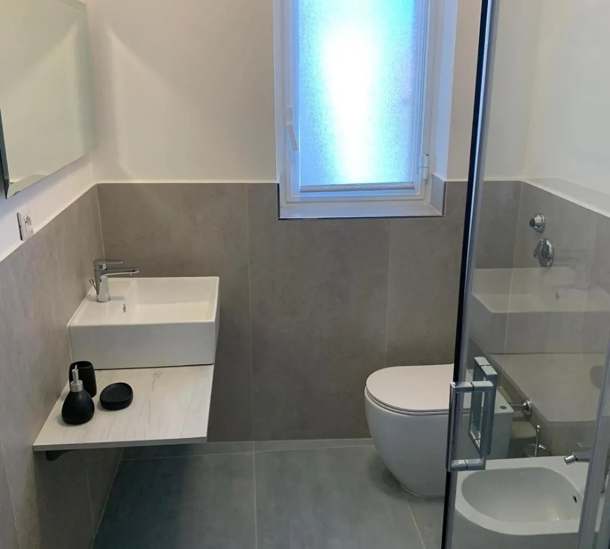 Guest house Sesto Quaranta Hotel Palermo