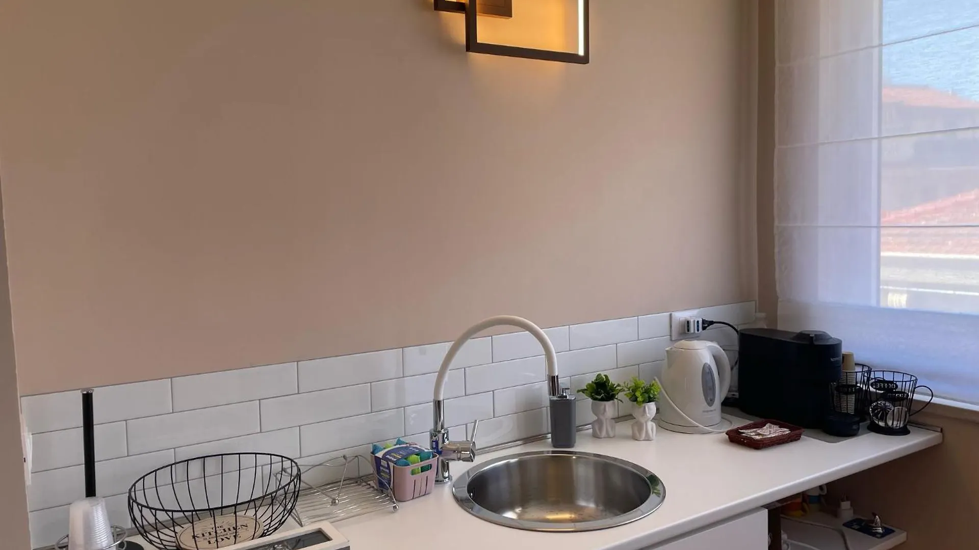 Guest house Sesto Quaranta Hotel Palermo