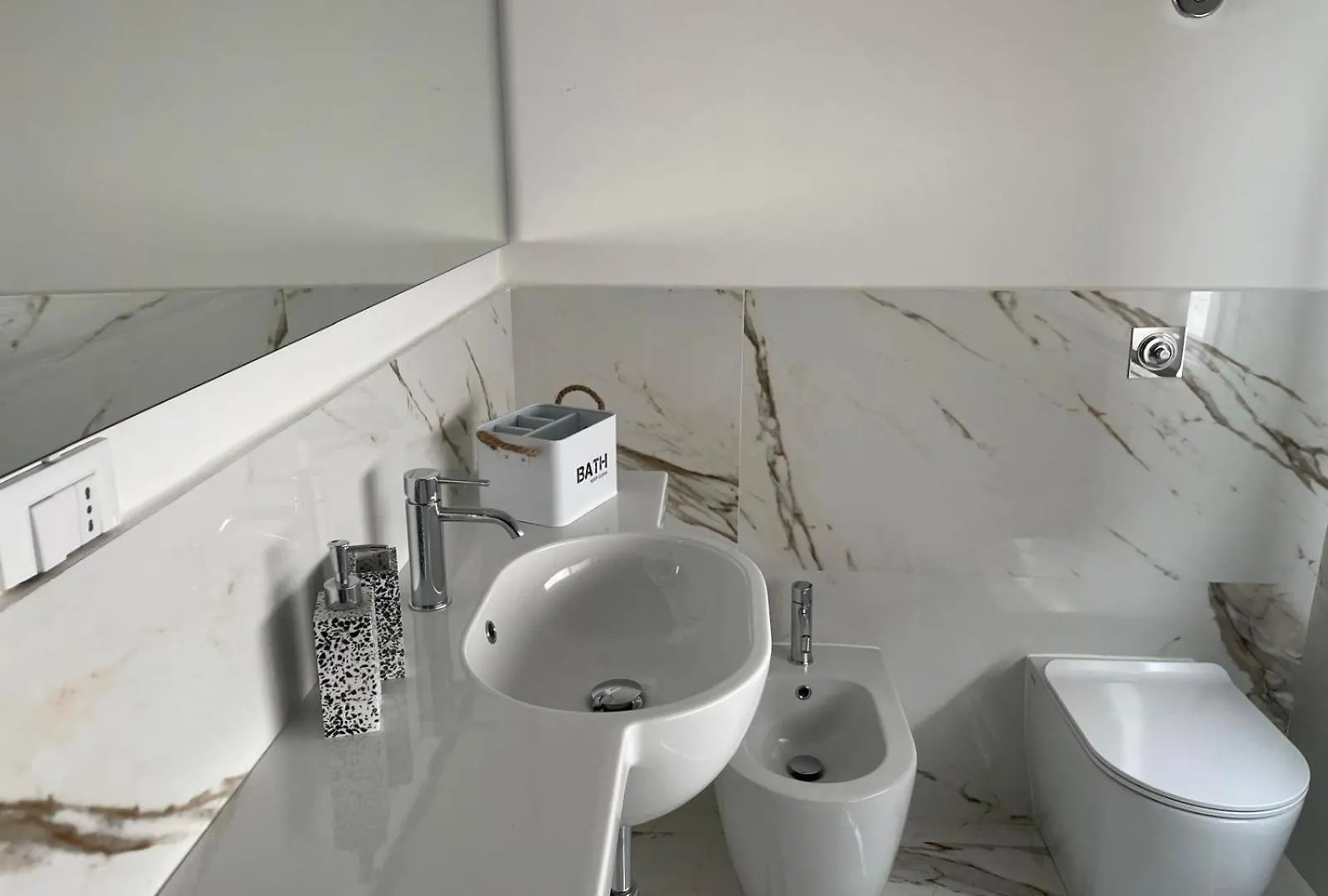 Sesto Quaranta Hotel Palermo Italy