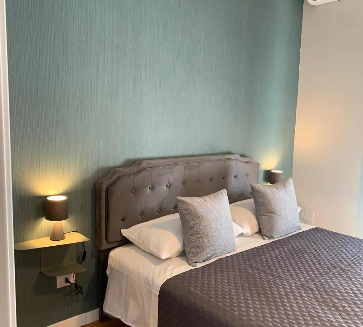 Sesto Quaranta Hotel Palermo 0*,