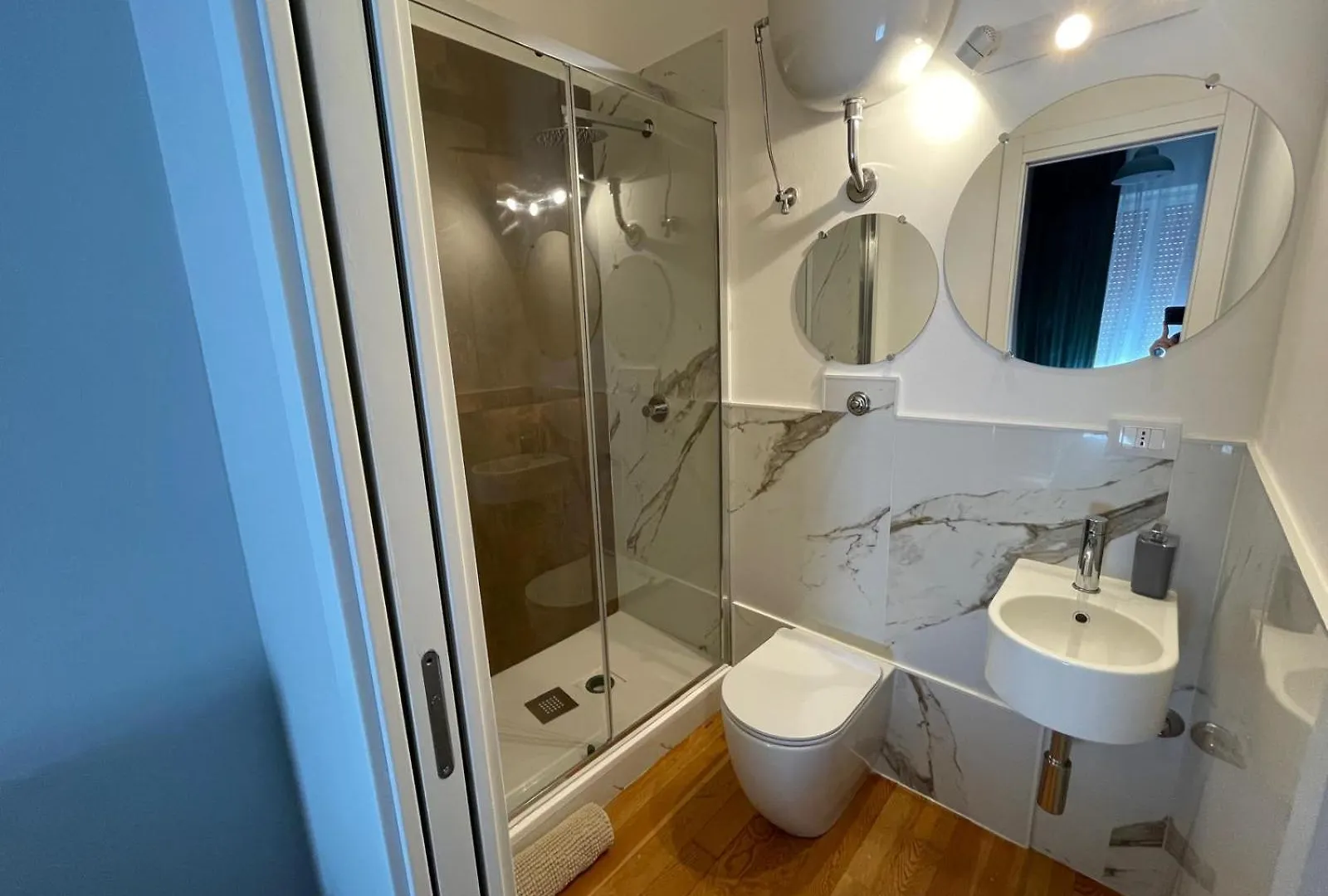 Guest house Sesto Quaranta Hotel Palermo