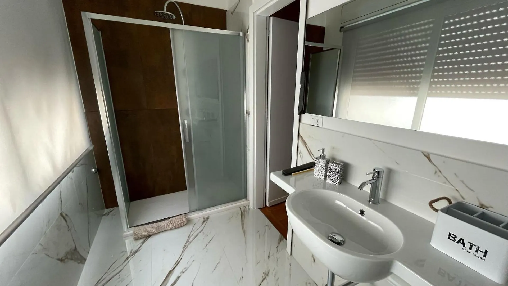Guest house Sesto Quaranta Hotel Palermo Italy