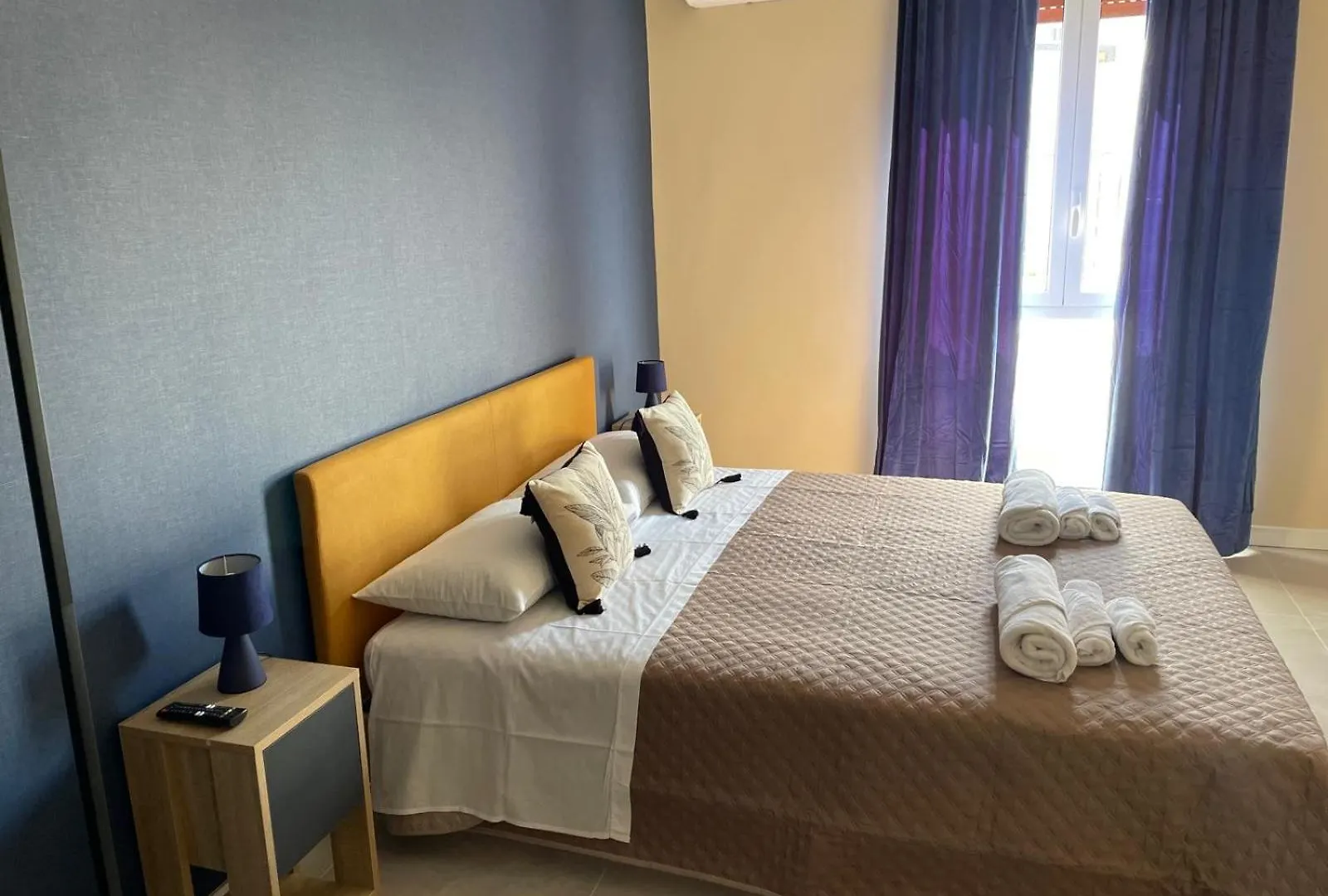 Guest house Sesto Quaranta Hotel Palermo