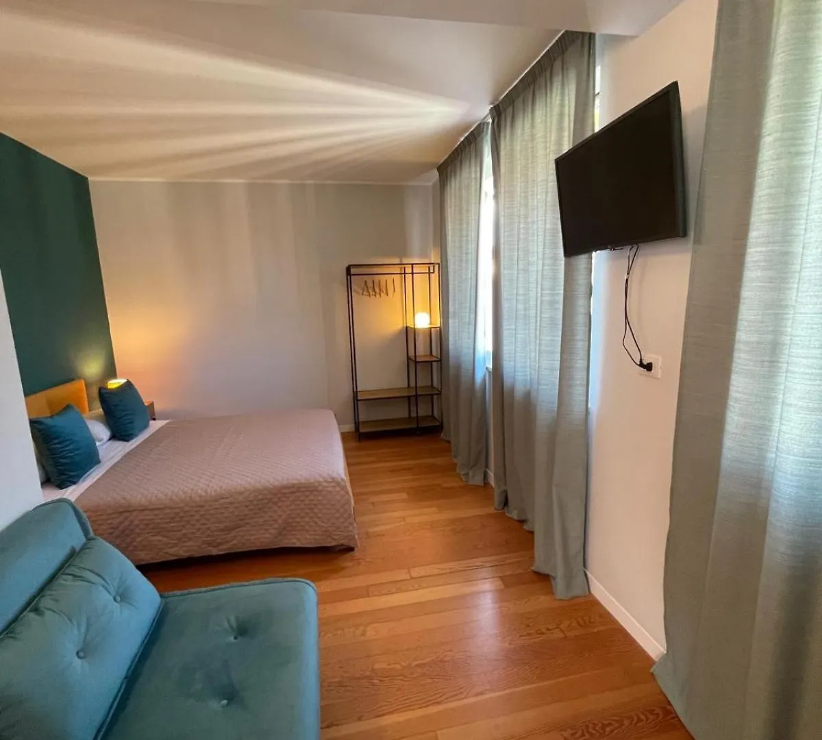 Sesto Quaranta Hotel Palermo Italy
