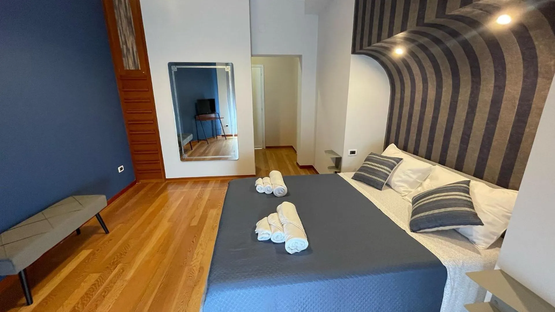 Sesto Quaranta Hotel Palermo Italy