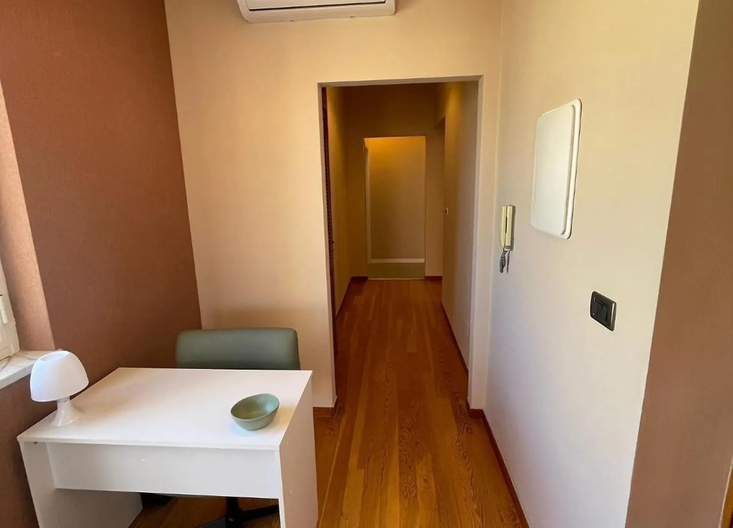 Sesto Quaranta Hotel Palermo Guest house
