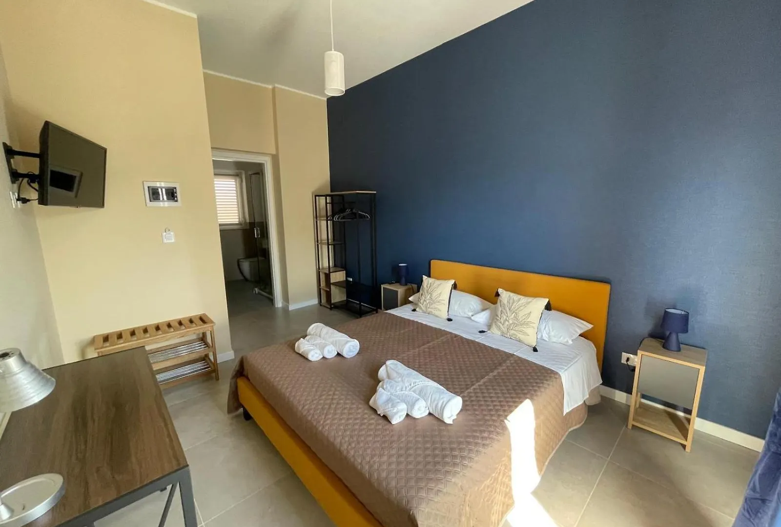 Guest house Sesto Quaranta Hotel Palermo