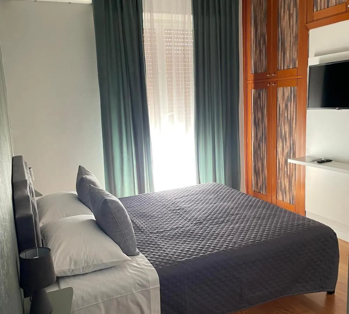 Sesto Quaranta Hotel Palermo Guest house