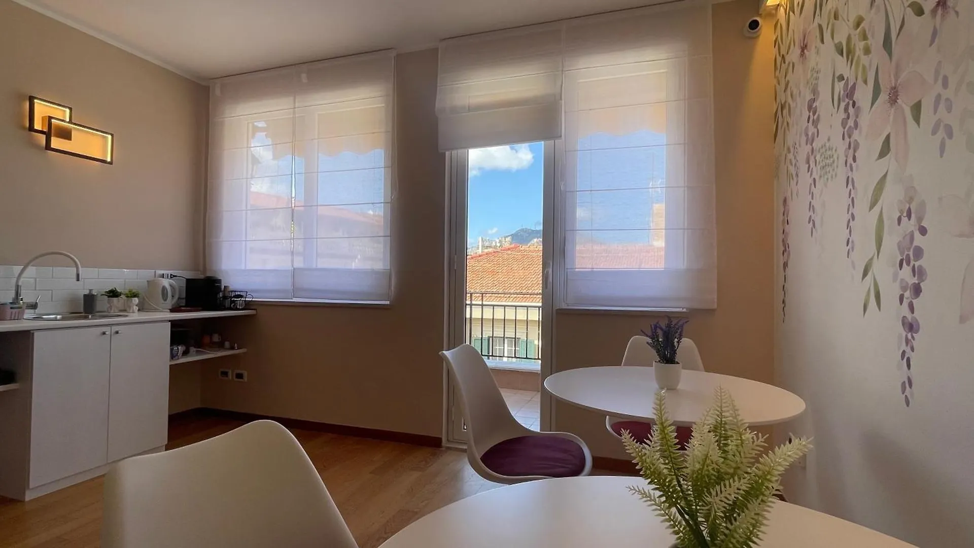 Sesto Quaranta Hotel Palermo Guest house