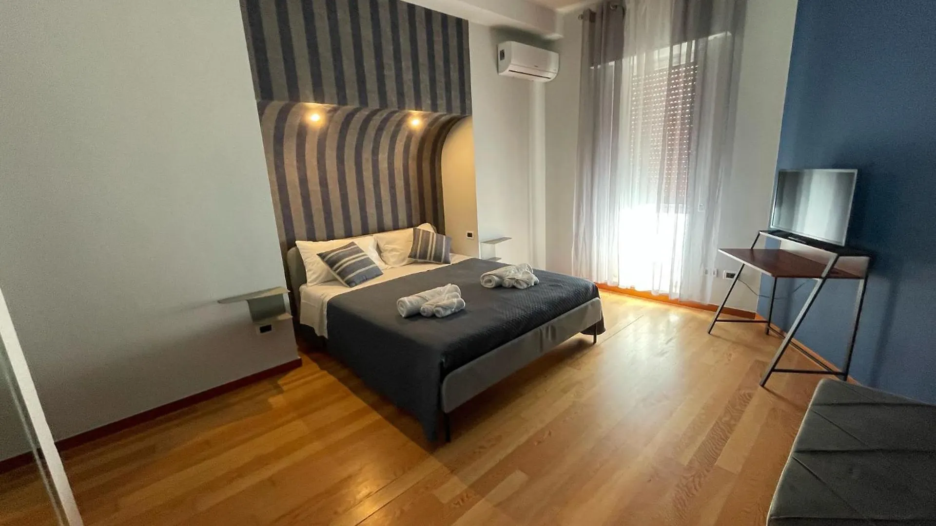 Sesto Quaranta Hotel Palermo