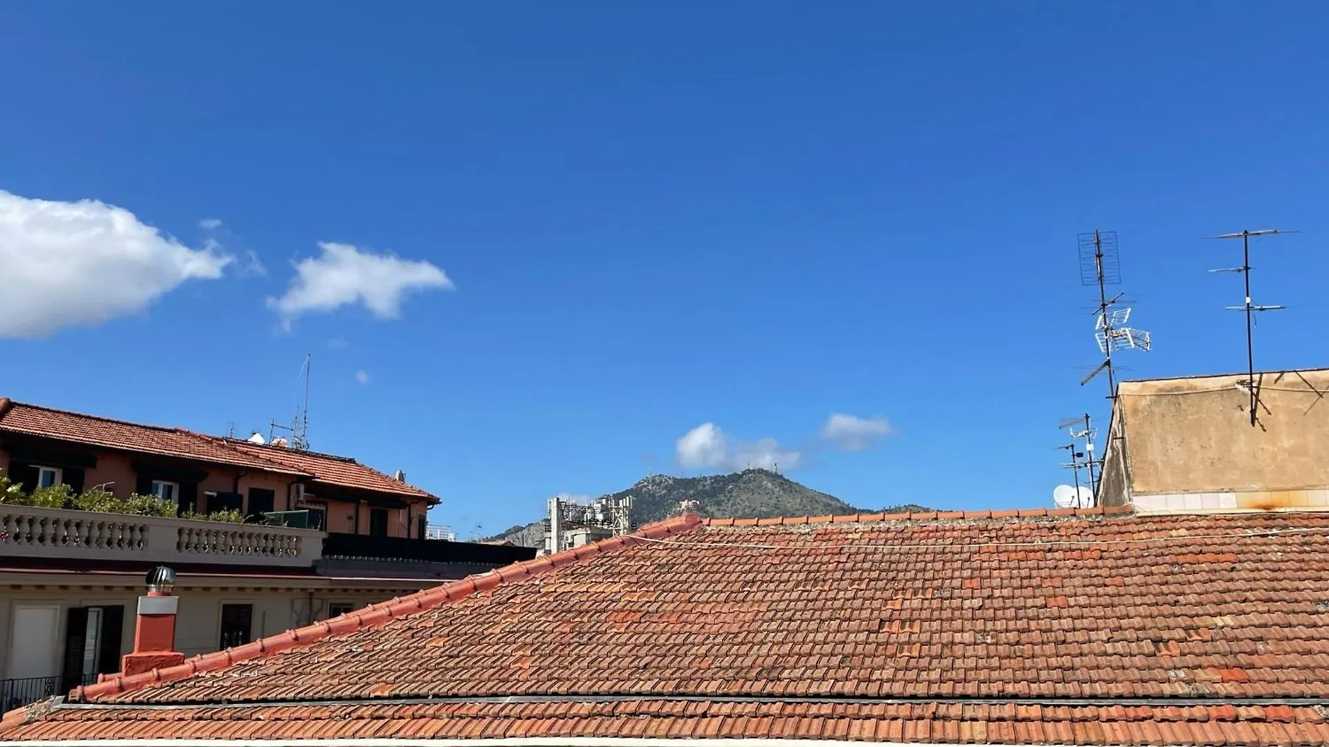 Guest house Sesto Quaranta Hotel Palermo